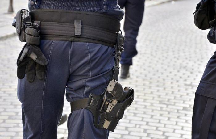 France-Israel match: One police officer for five spectators, RAID mobilization… Impressive security system at the Stade de France