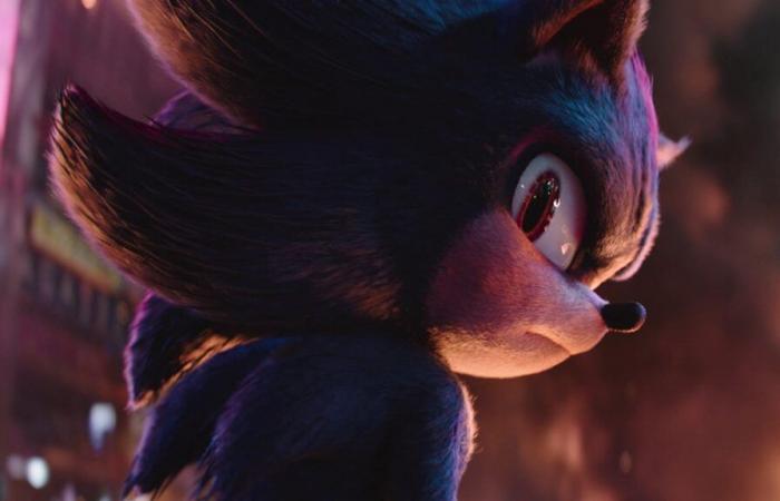 Sonic the Hedgehog 3 Will Tease Another New Character to Set Up Potential Fourth Film