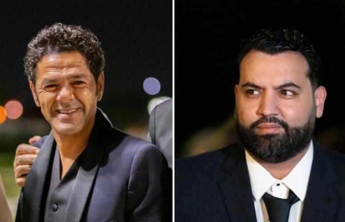 Jamel Debbouze tackled by Yassine Belattar after the visit to Morocco: “A contortionist”