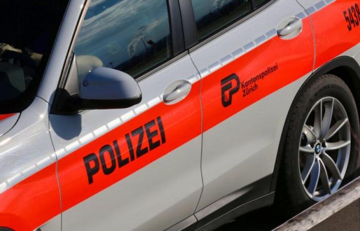 Barbecue accident with flash fire in Kloten ZH: Four injured