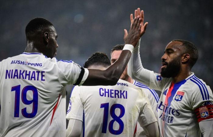 OL – Auxerre, the sanction has fallen for the Lyonnais (official)