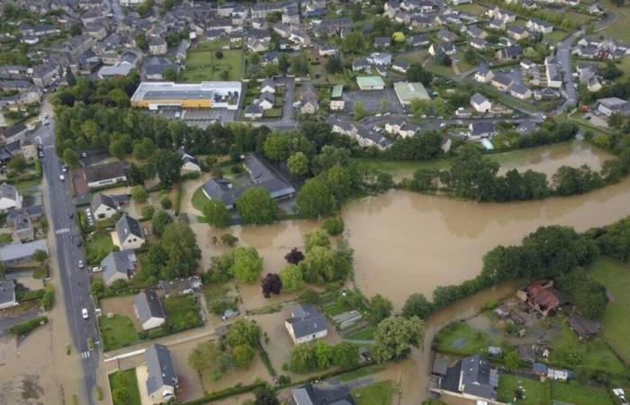 Traffic and flooding, this commune in Maine-et-Loire tackles both issues head-on