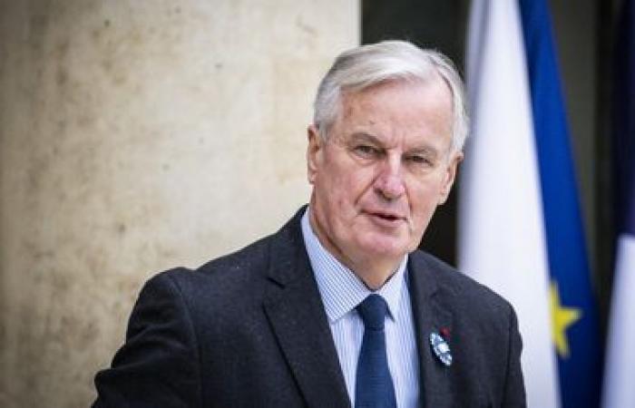 Michel Barnier will “probably” use 49.3 for the adoption of the budget