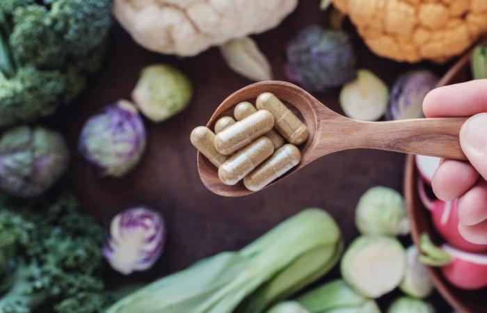 PREBIOTICS: What if we listed them?