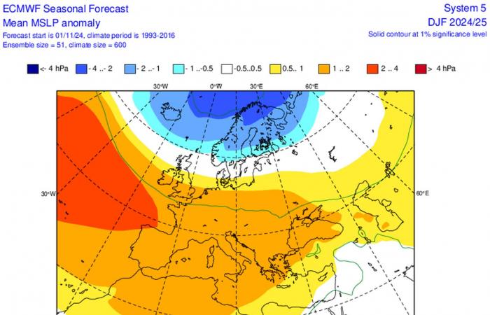 experts predict little snow in Switzerland