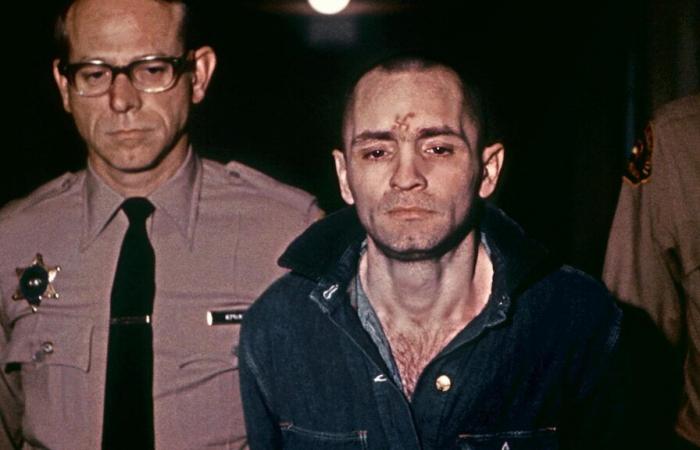 Charles Manson admits to other murders in previously unreleased audio recording