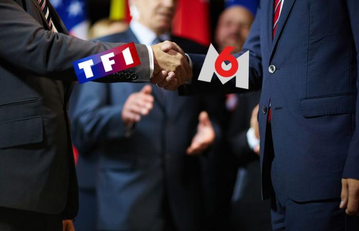 TF1, M6 and France TV unite to fight YouTube and Netflix, here is their plan of attack