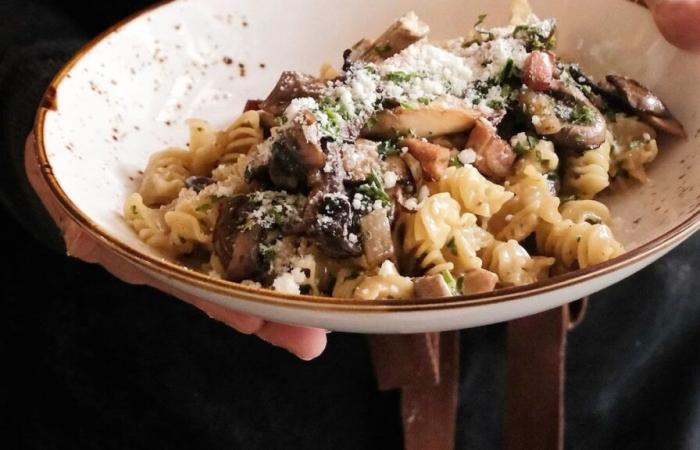 Mila Ristorante: a participant in the show “Les chefs!” opened a new Italian restaurant in Quebec and it’s worth trying