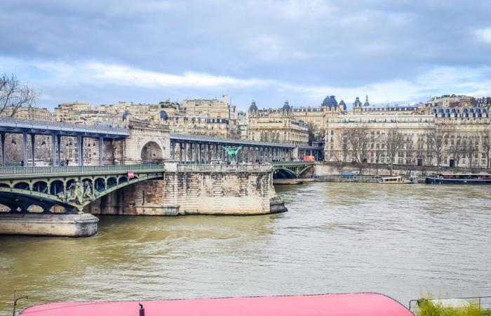 Paris: “very disrupted” traffic on metro line 5 this Friday