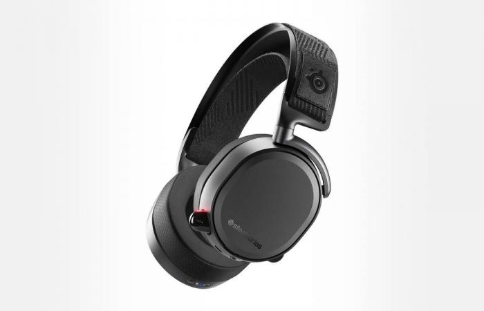 Boulanger breaks the price of the gaming headset for PS5