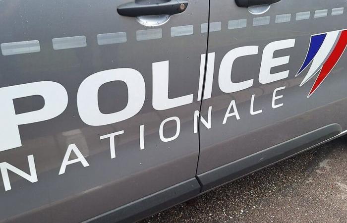 National Police: operational online complaint in Moselle