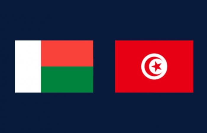 Tunisia: At what time and on which channel to watch the match this Thursday?