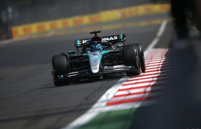 Formula 1 | Mercedes F1 sees its turbo supplier go bankrupt