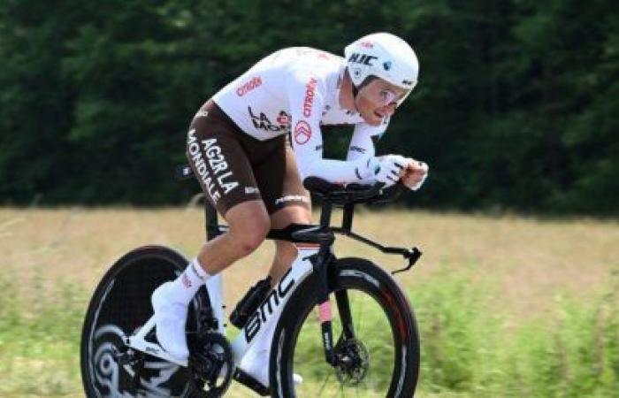 Bonnamour accepts UCI sentence and retires