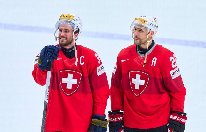 Coat of arms: Let’s decode a stupid press release from Swiss Ice Hockey