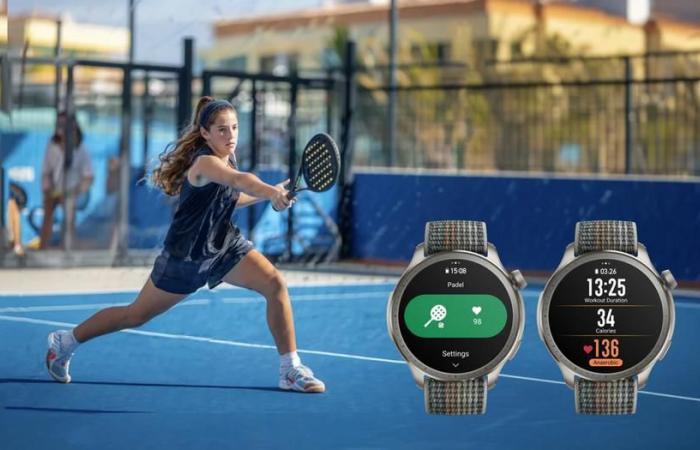 The Amazfit smartwatch is enriched with new features with the release of Zepp Flow 1.7.0