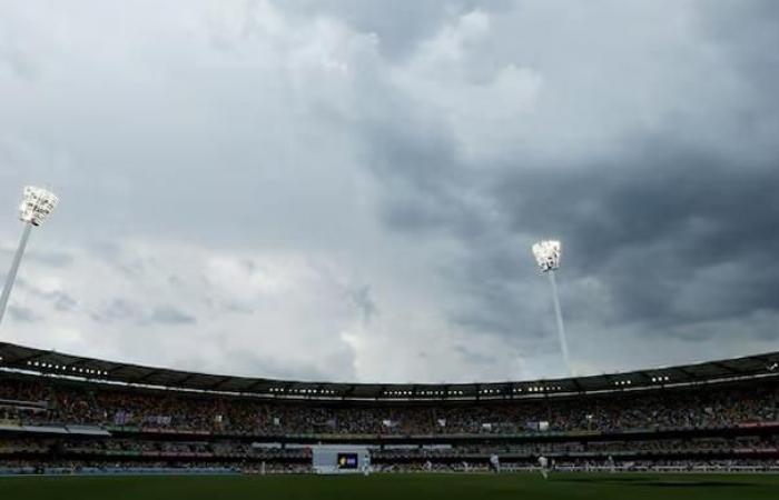 AUS vs PAK: Brisbane weather forecast for T20I series opener – Cricket