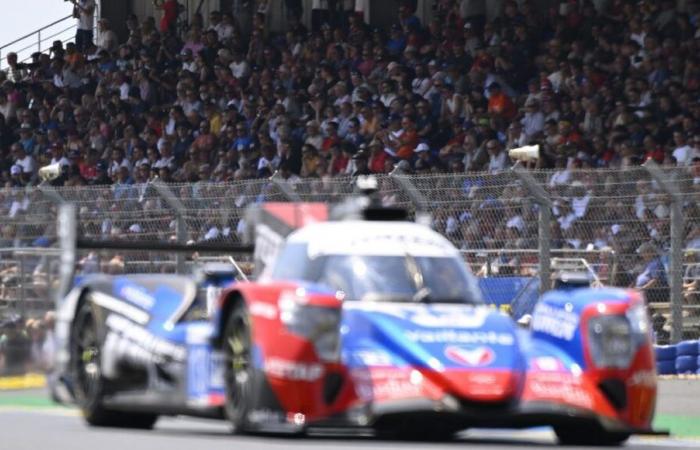 24 Hours of Le Mans: all places for the race sold in one day