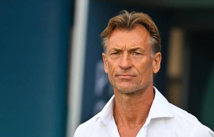 Soccer. For the return of Hervé Renard, Saudi Arabia draws in Australia