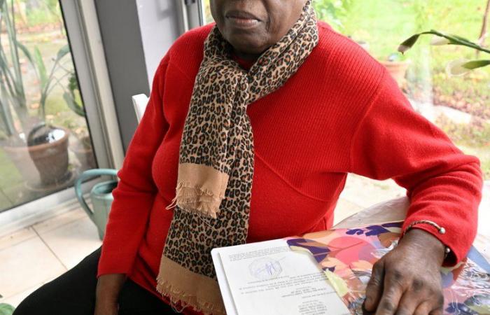 “She robbed me”: the housekeeper stole Jeanne, a blind retiree