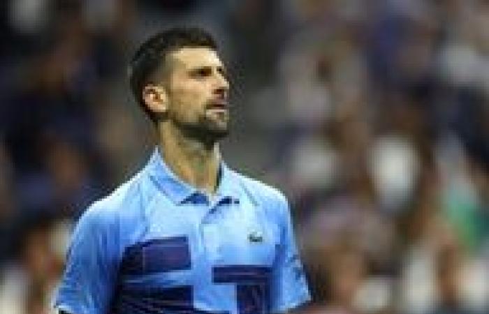 ATP Tour Finals qualification: Jannik Sinner makes semifinals, Carlos Alcaraz battles to go through