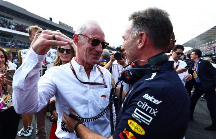 CEO of Liberty Media, owner of F1, to leave at the end of 2024