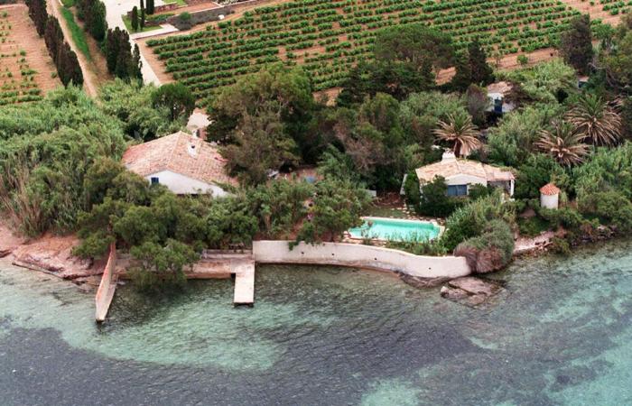 Brigitte Bardot: what does La Madrague, her hidden house in Saint-Tropez, look like?