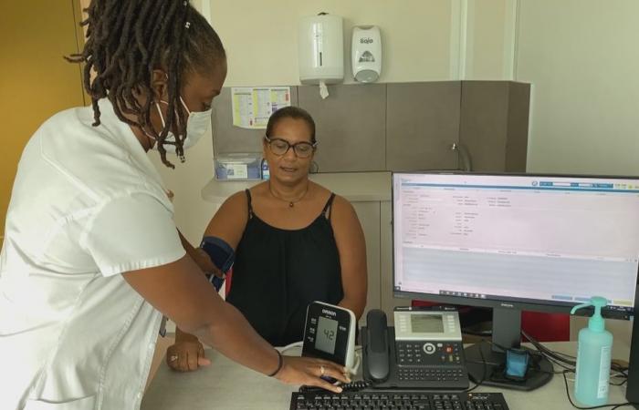 A Health Center dedicated free of charge to people far from healthcare and to farmers