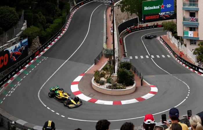 Formula 1 | The Monaco Grand Prix guaranteed to be on the calendar until 2031