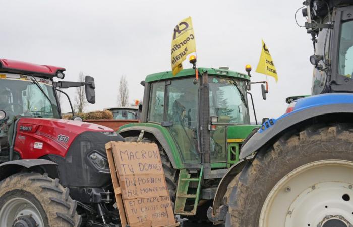 Lot-et-Garonne: A few days before the demonstrations, the CR47 reaffirms its demands