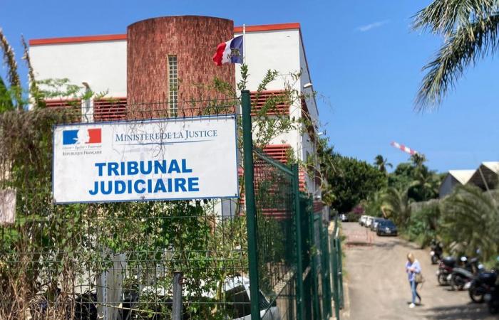 the trial of the detainees opened this Thursday in Mayotte