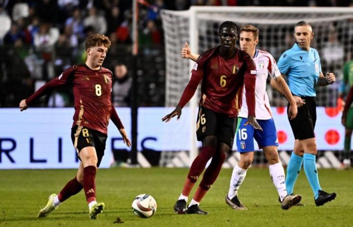 Nations League: Relegation battle instead of title dream for Red Devils after defeat against Italy