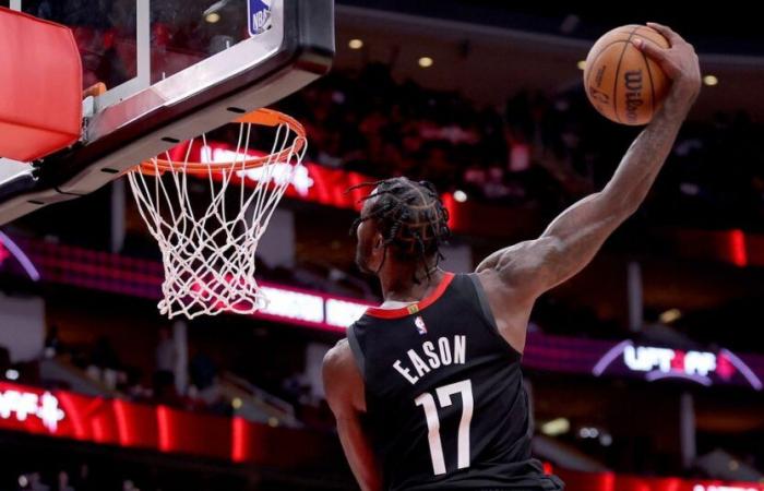 Rockets Close Out Clippers 111-103 As Twin Terrors Claw Clippy