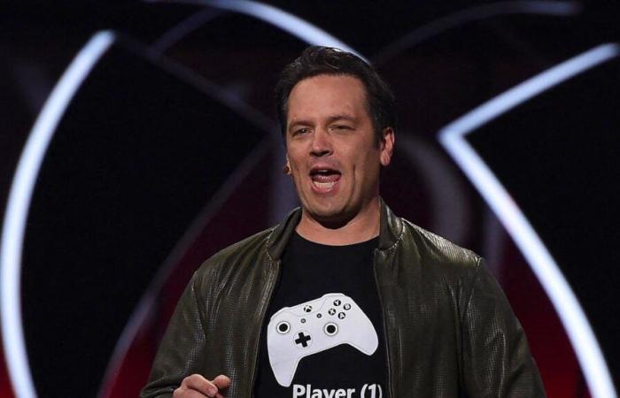 Xbox chief confirms Microsoft is working on a portable console