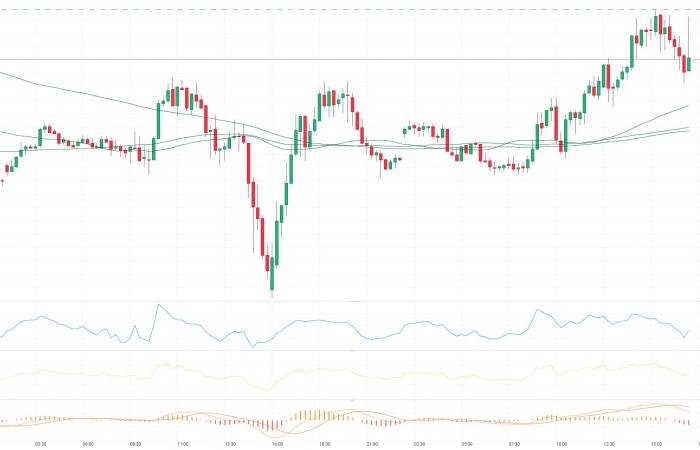 BREAKING: DOE report shows rising oil inventories