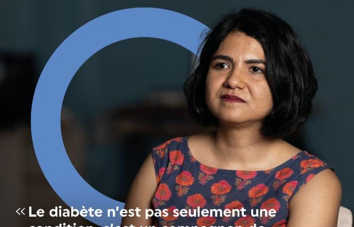 World Diabetes Day 2024