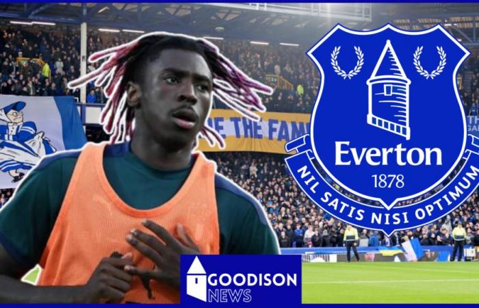 Moise Kean opens up about Everton ‘dark times’ after 2023 exit