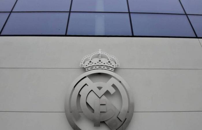 Real Madrid. A great hope of the training center forced to retire at 19