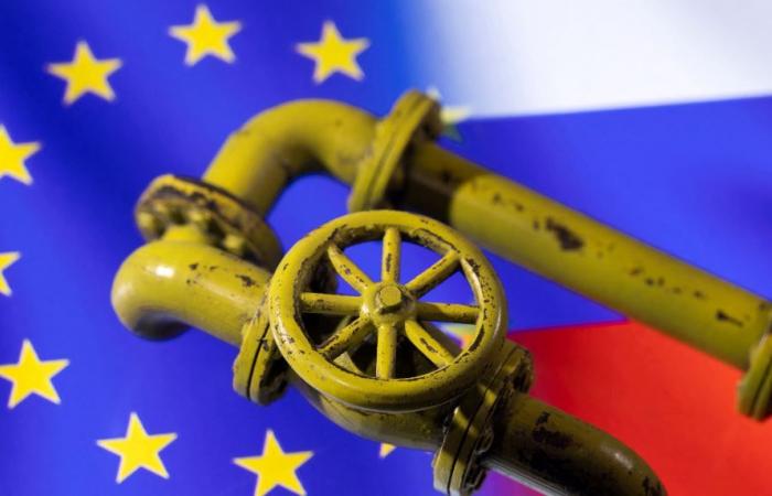 Is Ukraine stealing Russian gas? And the EU is watching? by Ulrike Reisner – Le Courrier des Stratèges