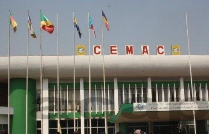 CEMAC: outstanding BEAC bonds up by more than USD 85 million in three months