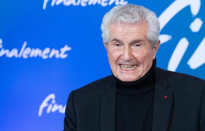 Claude Lelouch: this is why Alain Delon and the director never collaborated