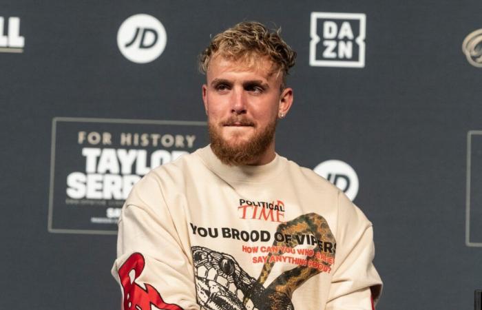 Who is YouTuber-turned-boxer Jake Paul and will he be crushed by Mike Tyson? –