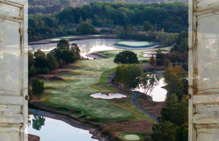 Les Bordes opens up (a little) for a unique experience!