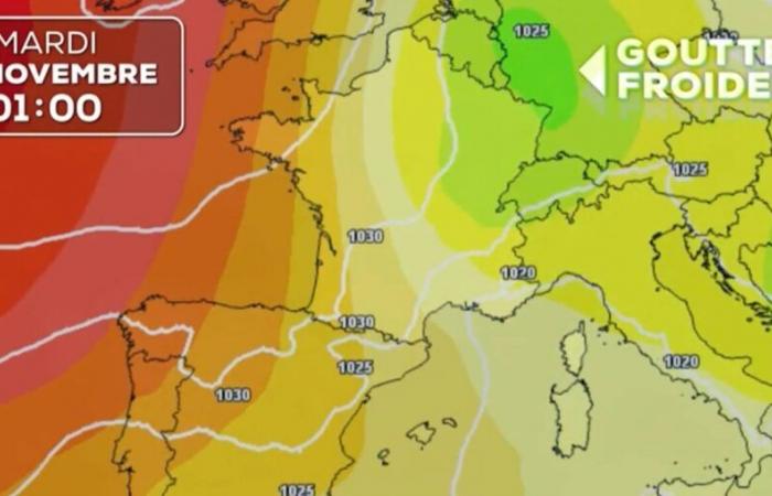 [SATIRE A VUE] BFM wonders why temperatures are falling