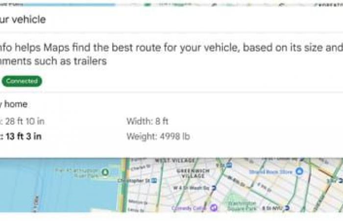 Google Maps will make your travels easier with these new functions