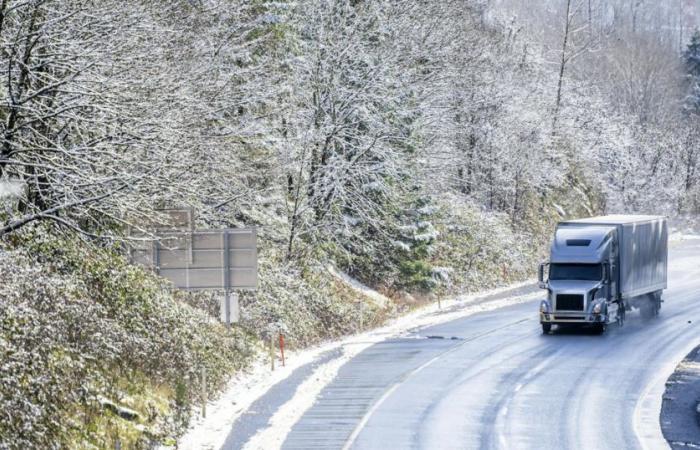 Essential winter safety strategies for truck fleets: Prepare, communicate, and thrive