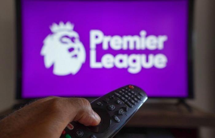 Football: An Englishman resold IPTV: he gets three years in prison