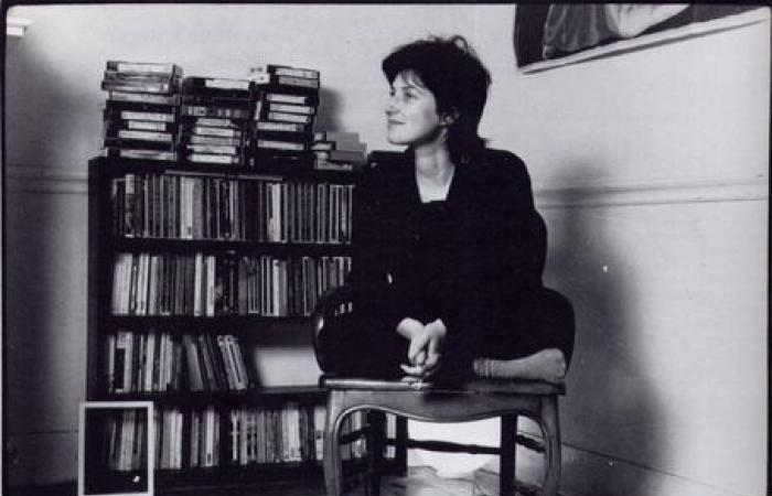 Chantal Akerman, passionately – Wallonia-Brussels Center in Paris – Paris, 75004