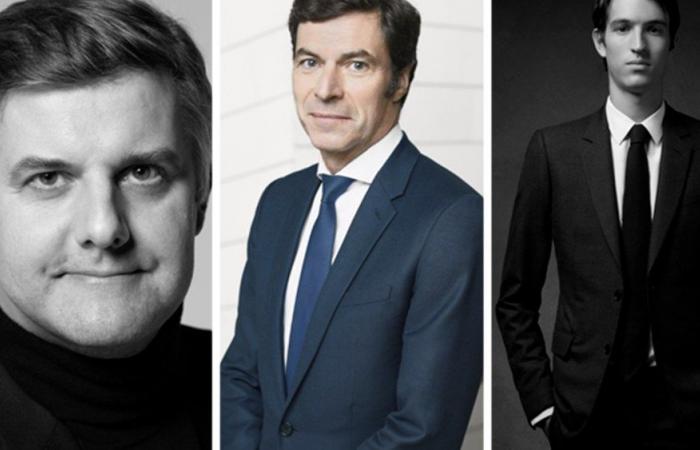 LVMH Shakes Up Wines and Spirits Division With New Appointments