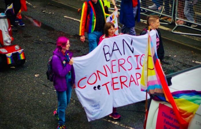 Valais bans conversion therapy